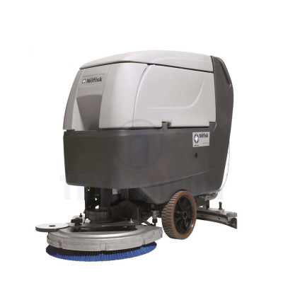 Поломоечная машина Nilfisk CA 551