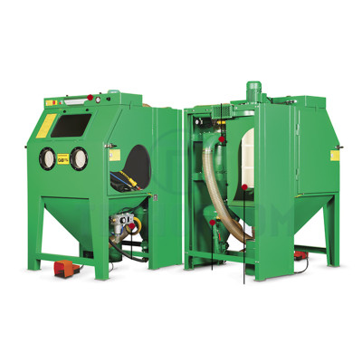 Пескоструйная камера Contracor CAB-135P Пескоструйная камера Contracor CAB-135P