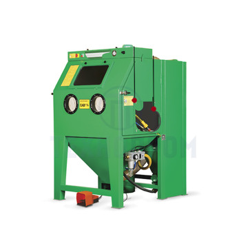 Пескоструйная камера Contracor CAB-135PD Пескоструйная камера Contracor CAB-135PD