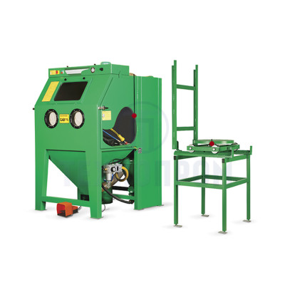 Пескоструйная камера Contracor CAB-110PT Пескоструйная камера Contracor CAB-110PT
