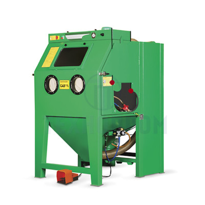 Пескоструйная камера Contracor CAB-110SD Пескоструйная камера Contracor CAB-110SD