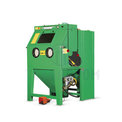 Пескоструйная камера Contracor CAB-110PD Пескоструйная камера Contracor CAB-110PD