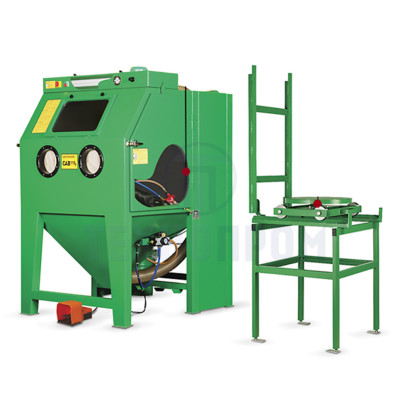 Пескоструйная камера Contracor CAB-110ST Пескоструйная камера Contracor CAB-110ST