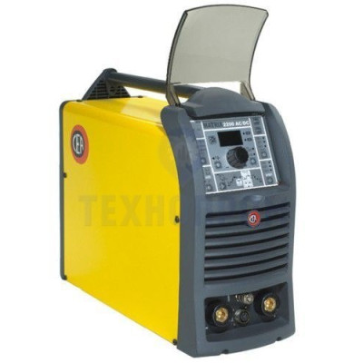 Инвертор для аргонодуговой сварки всех металлов CEA MATRIX 2200 AC/DC Инвертор для аргонодуговой сварки всех металлов CEA MATRIX 2200 AC/DC