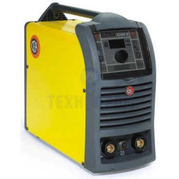 Инвертор для ручной дуговой сварки CEA Matrix 2200 E Инвертор для ручной дуговой сварки CEA Matrix 2200 E