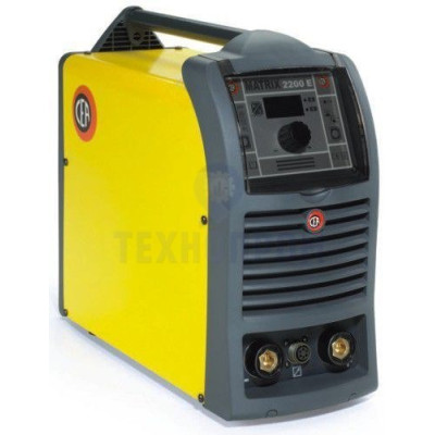 Инвертор для ручной дуговой сварки CEA Matrix 2200 E Инвертор для ручной дуговой сварки CEA Matrix 2200 E