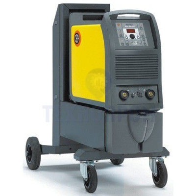 Аппарат для аргонодуговой сварки всех металлов CEA MATRIX 5100 AC/DC Аппарат для аргонодуговой сварки всех металлов CEA MATRIX 5100 AC/DC