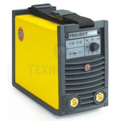 Инвертор для ручной дуговой сварки CEA PROJECT 1600 Инвертор для ручной дуговой сварки CEA PROJECT 1600