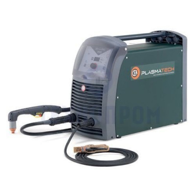 Аппарат плазменной резки всех металлов CEA SHARK 155 Аппарат плазменной резки всех металлов CEA SHARK 155