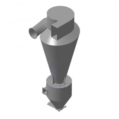 Циклон СИОТ-М №10 Циклон СИОТ-М №10