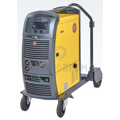 Cварочный полуавтомат CEA DIGITECH 3200 VP2  с импульсным режимом и спецпроцессами