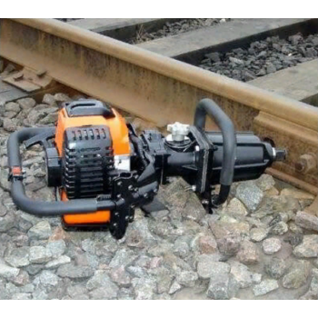 Бензогайковерт путейский БГ42.96106 Бензогайковерт путейский БГ42.96106