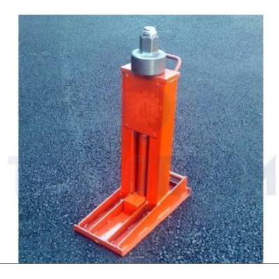 Домкрат винтовой путейский ДВП12 Домкрат винтовой путейский ДВП12