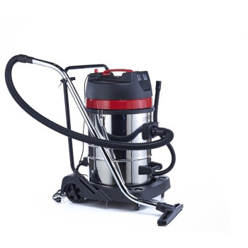 Пылесос профессиональный (пылеводосос) MERAN VC-2/70TR Пылесос профессиональный (пылеводосос) MERAN VC-2/70TR