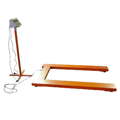 Весы паллетные МВСК С П-0,6 Весы паллетные МВСК С П-0,6