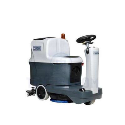 Поломоечная машина с сиденьем Nilfisk SC2000