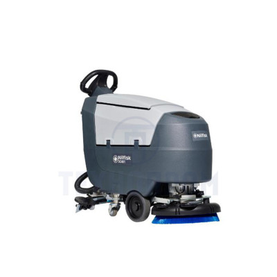 Поломоечная машина Nilfisk SC401 E Поломоечная машина Nilfisk SC401 E