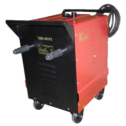 Сварочный трансформатор ТДМ 403 (380 В) Cu 051-0221 Сварочный трансформатор ТДМ 403 (380 В) Cu 051-0221