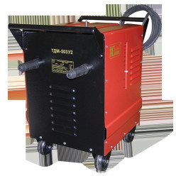 Сварочный трансформатор ТДМ 503 (380 В) Cu 051-0311 Сварочный трансформатор ТДМ 503 (380 В) Cu 051-0311