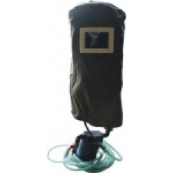 Комплект защиты органов дыхания МИОТ-49 МИЗОД Комплект защиты органов дыхания МИОТ-49 МИЗОД