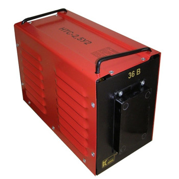 Трансформатор напряжения НТС- 4 380/36 Трансформатор напряжения НТС- 4 380/36