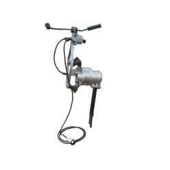 Электрошпалоподбойка ЭШП Электрошпалоподбойка ЭШП