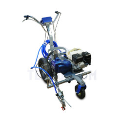 Разметочная машина для краски HYVST SPLM 3400 Разметочная машина для краски HYVST SPLM 3400