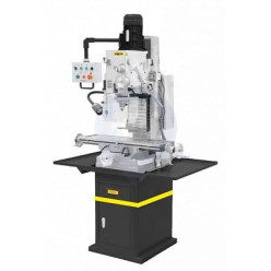 Фрезерно-сверлильный станок STALEX BF45PF Фрезерно-сверлильный станок STALEX BF45PF