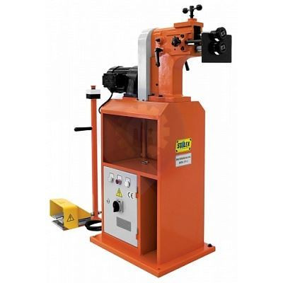 Станок зиговочный электромеханический Stalex ETB-12 Станок зиговочный электромеханический Stalex ETB-12