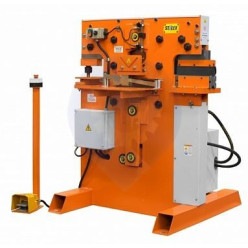 Станок металлообрабатывающий Stalex M55 Станок металлообрабатывающий Stalex M55