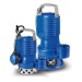 Погружной дренажный насос Zenit DR BLUE P 100/2/G32V A1BM/50