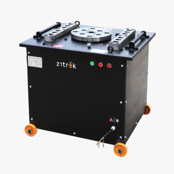 Станок для гибки арматуры Zitrek GW-40M (ручное управление) Станок для гибки арматуры Zitrek GW-40M (ручное управление)