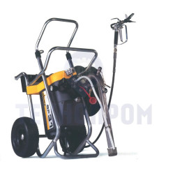 Агрегат окрасочный Super Finish 31 (Wagner, Германия) Агрегат окрасочный Super Finish 31 (Wagner, Германия)