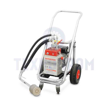 Агрегат окрасочный высокого давления Technover TR-10000 (380В) (без ЗИПа)