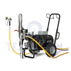 Агрегат окрасочный высокого давления Wagner HC 950 G