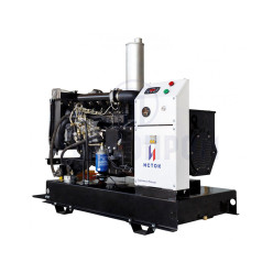Дизельный генератор Исток АД16С-Т400-РМ12 (открытый) Дизельный генератор Исток АД16С-Т400-РМ12 (открытый)