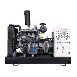 Дизельный генератор Исток АД60С-Т400-РМ25 (открытый) Дизельный генератор Исток АД60С-Т400-РМ25 (открытый)