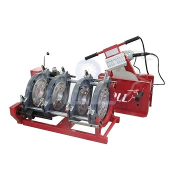 Аппарат для сварки пластиковых труб V-Weld M 250 VOLL Аппарат для сварки пластиковых труб V-Weld M 250 VOLL