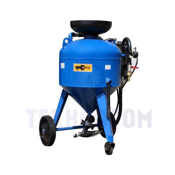 Аппарат струйной очистки АСО-150 Аппарат струйной очистки АСО-150