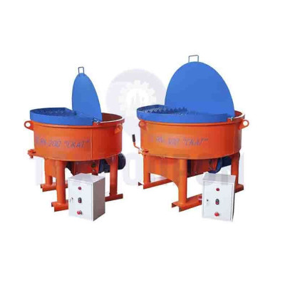 Бетономешалка Zitrek RN СБ-300 Скат Бетономешалка Zitrek RN СБ-300 Скат