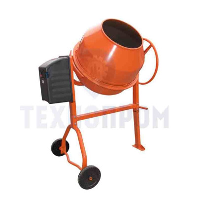 Бетоносмеситель Zitrek 190 LSA Бетоносмеситель Zitrek 190 LSA