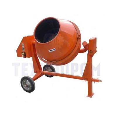 Бетоносмеситель Zitrek ZBR 440 (220V) Бетоносмеситель Zitrek ZBR 440 (220V)