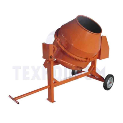 Бетоносмеситель Zitrek ZBR 700 (220V) Бетоносмеситель Zitrek ZBR 700 (220V)