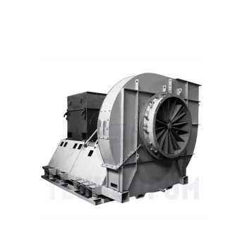 Вентилятор дутьевой ВДН №9 Исп.5 Вентилятор дутьевой ВДН №9 Исп.5