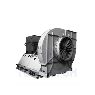 Вентилятор дутьевой ВДН №8 Исп.1 Вентилятор дутьевой ВДН №8 Исп.1