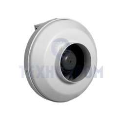 Вентилятор канальный центробежный Shuft CFk 250 MAX