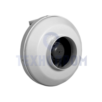 Вентилятор канальный центробежный Shuft CFk 250 MAX Вентилятор канальный центробежный Shuft CFk 250 MAX