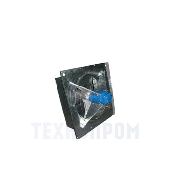 Вентилятор осевой ВКО-П №5,6 Вентилятор осевой ВКО-П №5,6