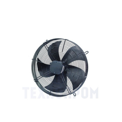 Вентилятор осевой ВО-6Т800A с защитной решеткой Вентилятор осевой ВО-6Т800A с защитной решеткой
