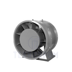 Вентилятор осевой ВО 25-188 №5 Вентилятор осевой ВО 25-188 №5